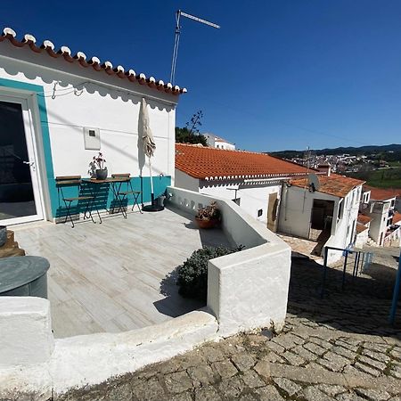 Saber A-Mar Villa Aljezur Exterior foto