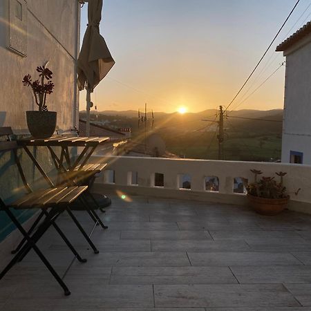 Saber A-Mar Villa Aljezur Exterior foto