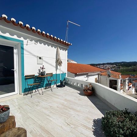 Saber A-Mar Villa Aljezur Exterior foto